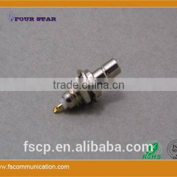 SMB Connector Male Back Bulkhead for Receptacle photo-6