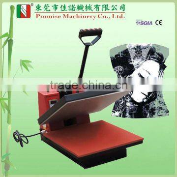 Manual-Traditional Heat Press Transfer Machine (JN-IA)