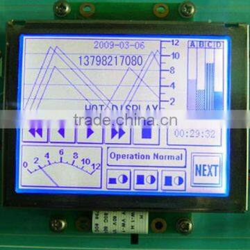 graphic 320240 tft lcd module japan UN320240C