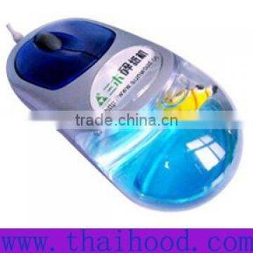 liquid optical mouse/aqua mouse/aqua optical mouse MSO-201