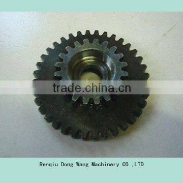 Miniature Gear photo-6