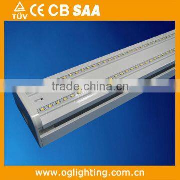 100-270v Surface Mounted LED Ceiling Light for Supermarket, DLC ETL SAA CB CE Certificate photo-4