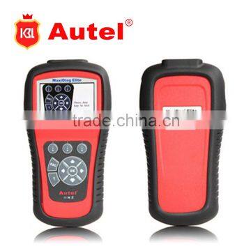 Top-rated 100% Original MD701 All System Brand Qulity MD701 Coder Reader Free DHL Autel Maxidiag Elite MD701 Full System