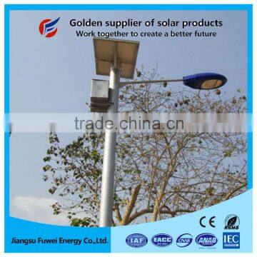 factory direct high intensity quotation format for solar street light