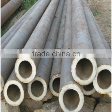 SMLS Steel Pipe for Manufacturing of Pipelines Small Diameter or Large Diameter Seamless Steel Tube