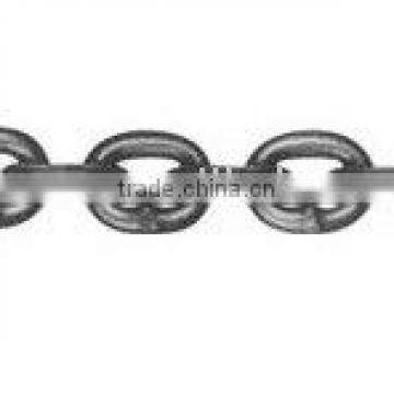 High Test Chain G43 U.S. Type ASTM80