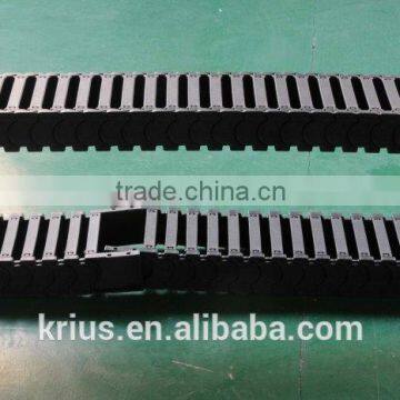 China Supply High Level Plastic Industrial Cable and Hose Carrier photo-5