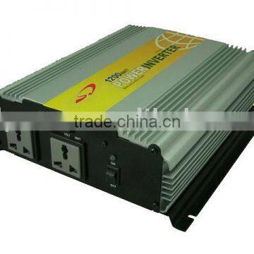 Modified Sine Wave Power Inverter PI1200