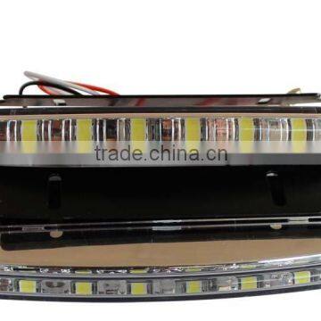 Alibaba China manufacture LED day light car drl