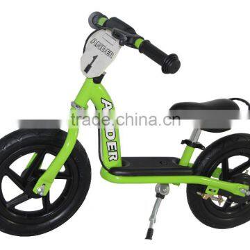 Balance Bike For Kids -Gift