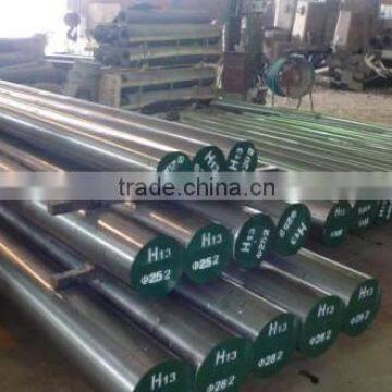 42CrMo4 Alloy Forged Round Bar(DIN GB JIS ) photo-5