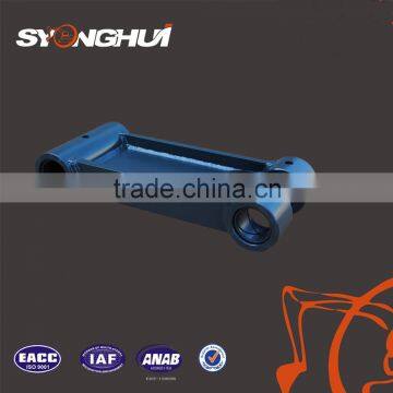 High quality excavator bucket link H-Link Main connecting rod EC290