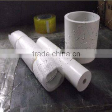 STA Long Service Time High Quality Boron Nitride Ceramic Tube / Pipe
