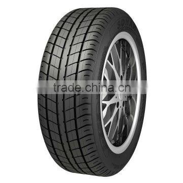 Sonar S-505 PCR tires 245/50R16