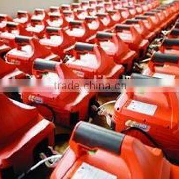 Pulling and Lifting Electric Hoist Winch 1200W 450KG