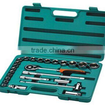 KS-4022BP blow case Socket Set (1/2")
