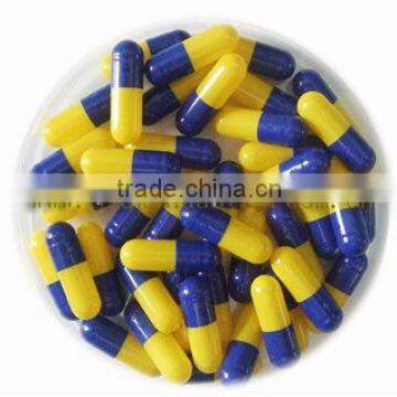 hard gelatin capsules size 2#,empty medicine capsules,drug capsules,hollow hard capsules,hollow gelatin capsules