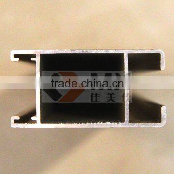 Supply high quality industrial aluminium profile