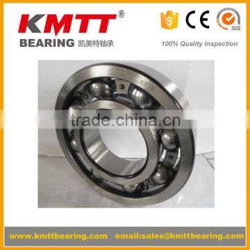 china supplier deep groove ball bearing 6218 for tractor parts