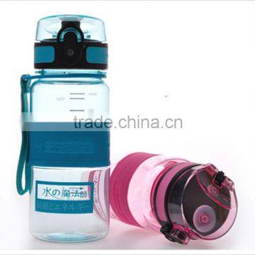 350ML magican BPA free water bottle