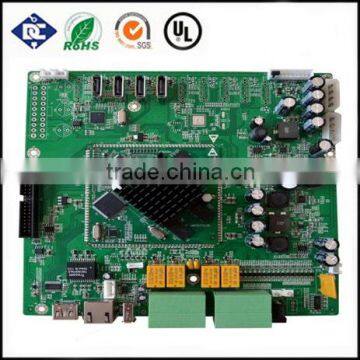 Smart bes~Professional PCB Manufacturer/PCB Fabrication from prototype to mass production