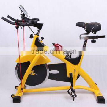 professional manufacturer Hot salse exercise bike , fitness bike , sports goods , body building ,YB-S2000