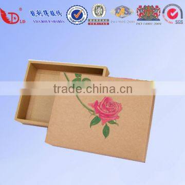 High Quality for Paper Box Packaging Gift Box photo-5