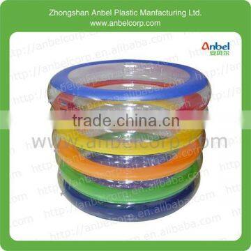 Guangdong PVC Low Price Infaltable Baby Swimming Pool photo-4