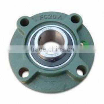 25mm inner size bearing Zinc Alloy material 3D printer mini Pillow block bearing KFL005