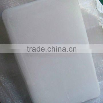 Semi Refined Paraffin Wax 58# for candle making