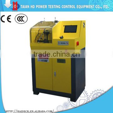 CRI200DA China supplier cr injector tester/auto fuel injector tester & cleaner