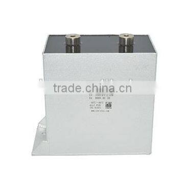 capacitor discharge stud welding, dc link film capacitor, DKMJ-S series