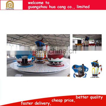 China outdoor amusement park rides, super fun outdoor amusement park rides carousel for kids