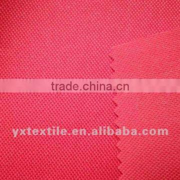 100% POLYESTER PU COATED OXFORD FABRIC