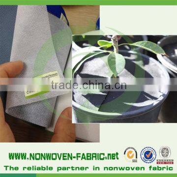 Landscape Perforated Nonwoven PP Spunbonded Fabric