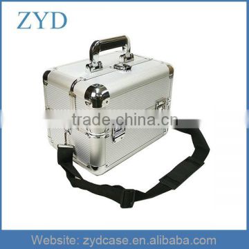 Aluminum Cosmetic Box (ZYD-HZ997)