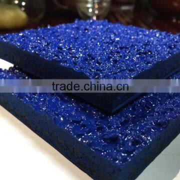 Manufacturer Price IAAF Certification Synthetic Track and Field for Running Track Surfaces photo-4