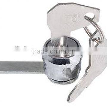 Lock and Key Freezer Handle Cover Parts Lock and Key Home Fridge Parts/ Freezer Parts Parts Supplier Freezer Part photo-3