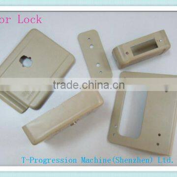 Metal Precision Card Reader Door Lock photo-6