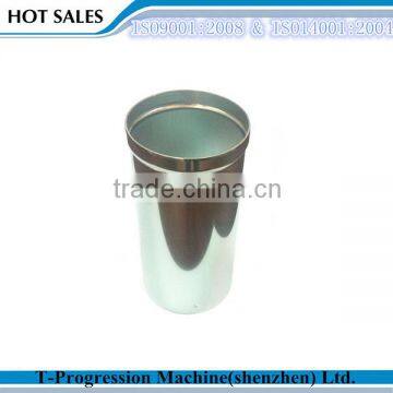 Customized Progressive Cheap Metal Stamping Part photo-4
