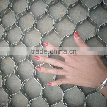 China Hexmesh Manufacturer/ China Hexmesh Factory/ China cheapest Hex Mesh