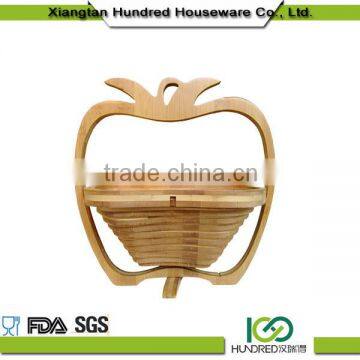 kitchen storage bread basket