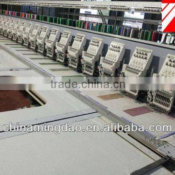 computer embroidery machine price