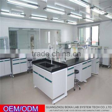 Hot Sale Dental Lab Work Bench photo-4