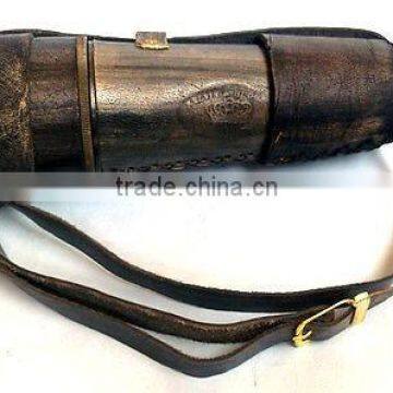 Nautical Antique spyglass Solid Brass Telescope - gifted telescope 12185