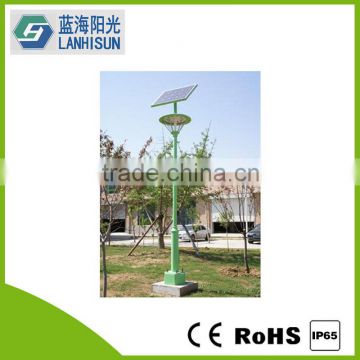 Solar LED Garden Light (GL-T40)