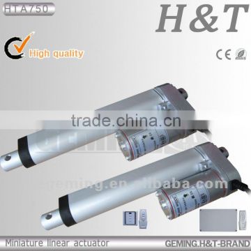 linear actuator 12v Electric linear actuator 12v