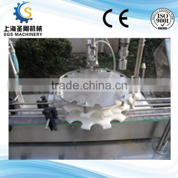 Automatic Bottle capping machine