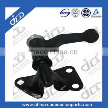 48530-15G25 48530-2S485 555 high quality auto car suspension Idler Arm For Pickup