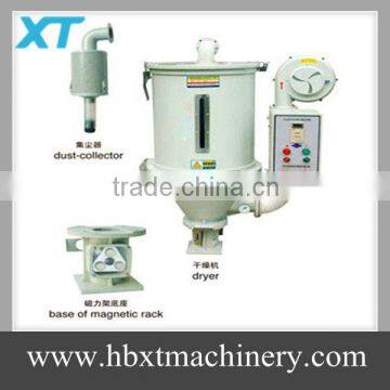 Plastic Hopper Dryer Machine for plastic injection moulding machine